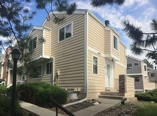 6895 W 84th Way APT 6, Arvada, CO 80003
