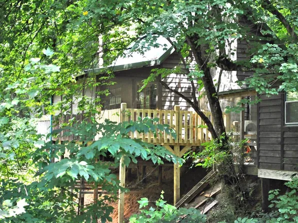46 July Ln, Blue Ridge, GA 30513