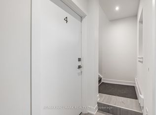73 Boustead Ave UNIT 4, Toronto, ON M6R 1Y7