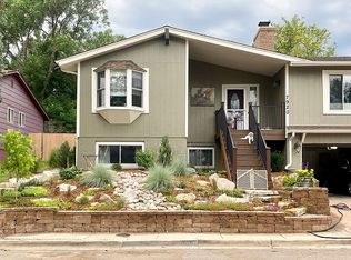 7920 W 72nd Pl, Arvada, CO 80005