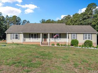 3985 Nellie Jones Rd, La Crosse, VA 23950