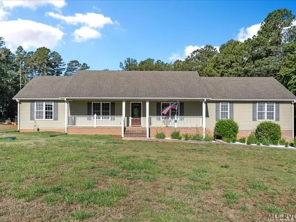 3985 Nellie Jones Rd, La Crosse, VA 23950