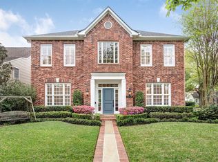 2739 Talbott St, Houston, TX 77005