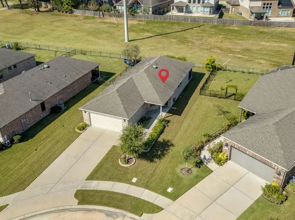 3210 Golden Eagle Way, Richmond, TX 77469