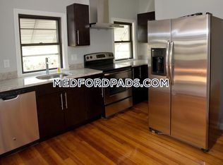 34 Burget Ave #1MF, Medford, MA 02155