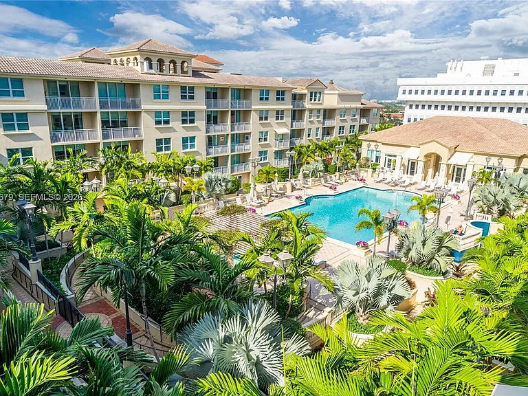 99 SE Mizner Blvd #Penthouse 16 — Photo 16