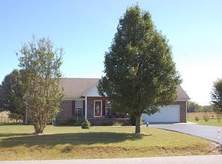 2820 Riley Creek Rd LOT 11, Normandy, TN 37360