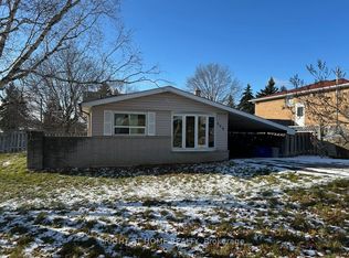 506 Farewell St, Oshawa, ON L1H6M5