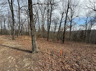 4 Cardinal Ridge Rd TRACT 4, Eureka Springs, AR 72632