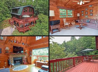 2926 Kettle Creek Way, Sevierville, TN 37876