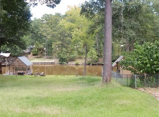 188 Lakeshore Dr, Trinity, TX 75862