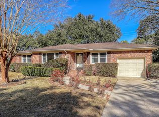 416 Rotherwood Dr, Charleston, SC 29407