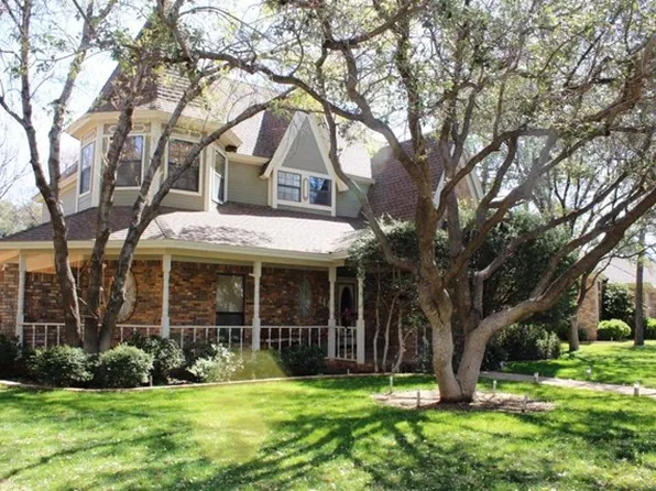 4440 Dogwood Ct, Midland, TX 79707