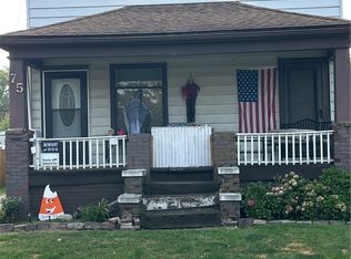 75 Wood Pl, Buffalo, NY 14218