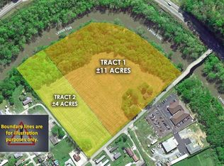 0 John Cc Mayo Ave, Auxier, KY 41602
