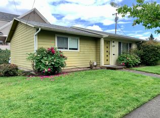 2354 SE 48th Ave, Portland, OR 97215