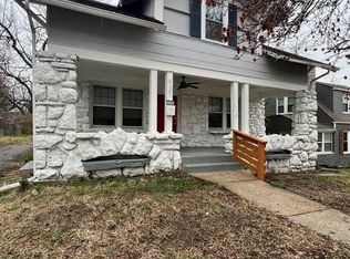 9321 E 15th St S, Independence, MO 64052