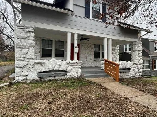 9321 E 15th St S, Independence, MO 64052