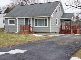 518 Rockhaven Rd, Utica, NY 13502