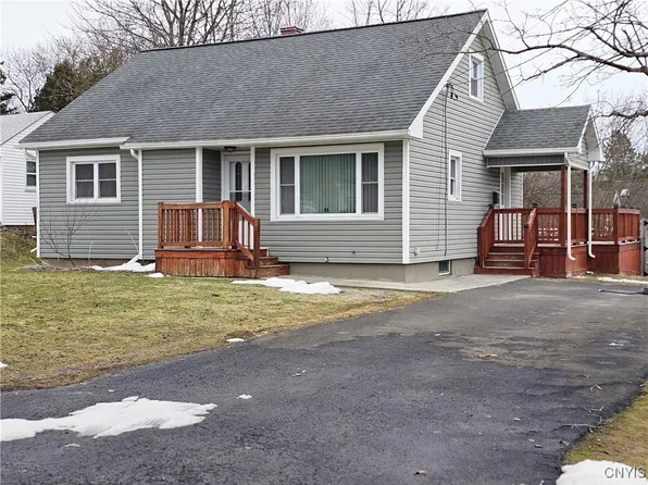 518 Rockhaven Rd, Utica, NY 13502