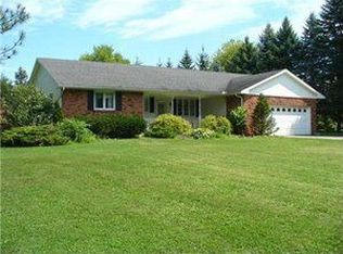 431 Schultz Rd, Elma, NY 14059