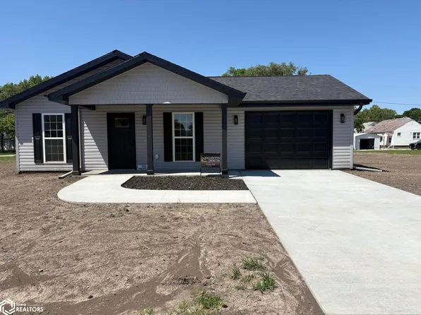 205 E Prospect St, Red Oak, IA 51566