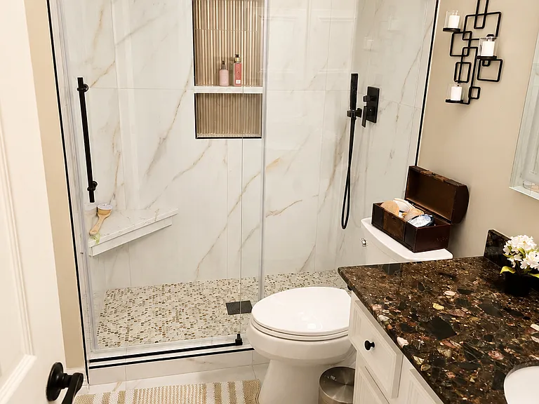 Bathroom 3