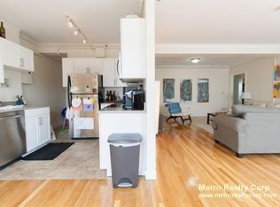 1293 Beacon St #715, Brookline, MA 02446