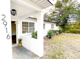 2916 W Paris St #1, Tampa, FL 33614