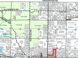 Agren Rd, Lewiston, MI 49756