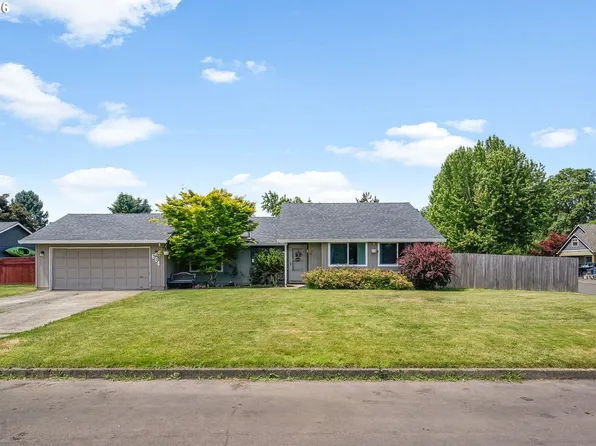 604 SW 2nd Ct, Battle Ground, WA 98604