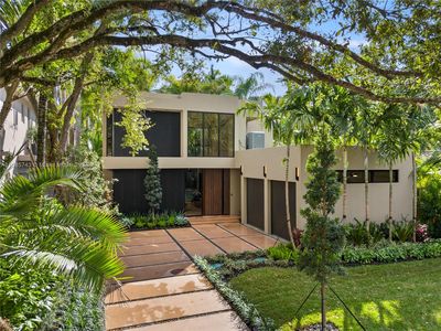 4110 Bonita Ave, Miami, FL, 33133