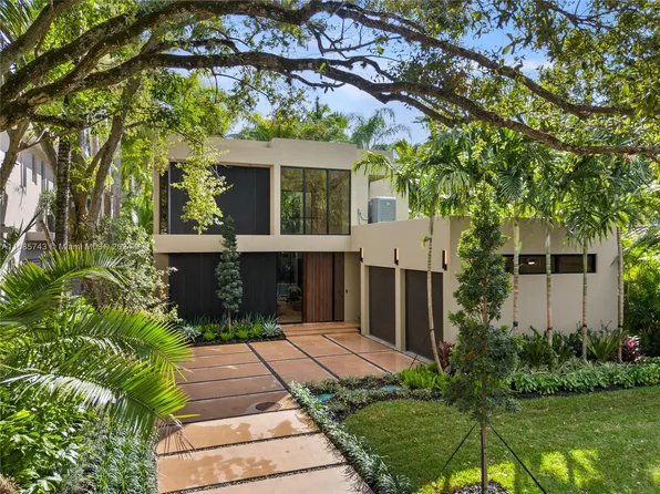 4110 Bonita Ave, Miami, FL 33133