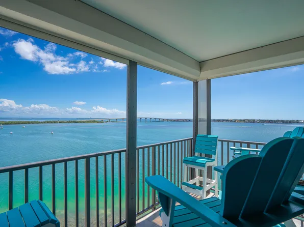 6287 Bahia Del Mar Cir, Saint Petersburg, FL
