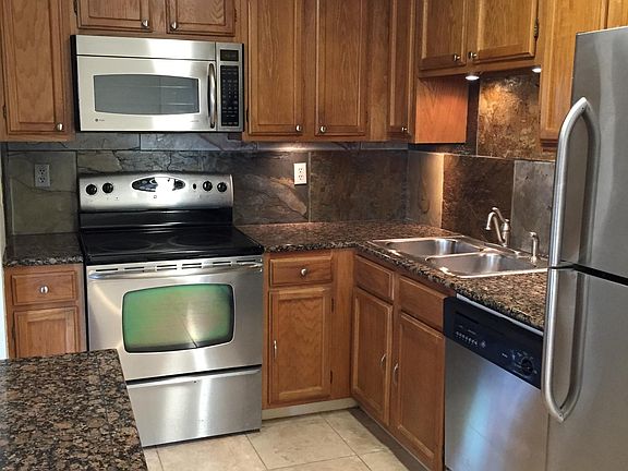 Kitchen close up