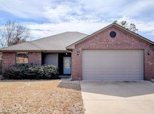 1305 Marian St, Tyler, TX 75701