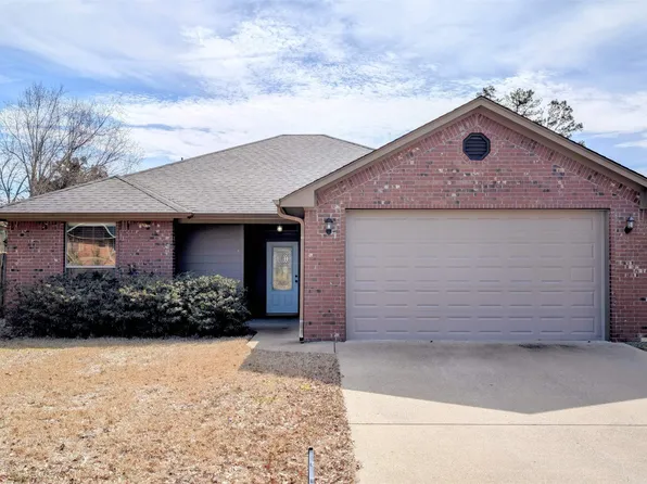 1305 Marian St, Tyler, TX 75701