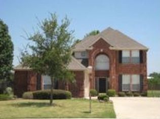 782 Grasmere Pl, Allen, TX 75002