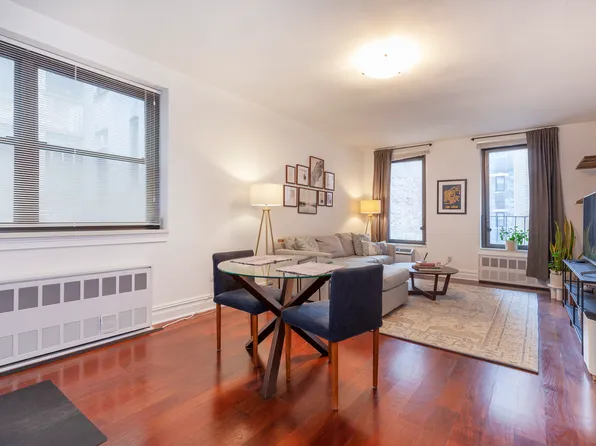 110 East 84th Street image 1 of 4