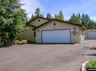 38716 Mountain Crest Ct, Lebanon, OR 97355