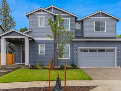 27238 SW Yarrow Ln, Wilsonville, OR, 97070