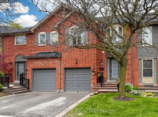 48 Beaumont Pl #58, Vaughan, ON L4J 4W8