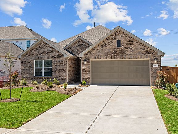 Front Exterior - Representational Photo