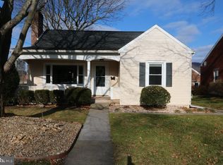 631 Burnside St, Bellefonte, PA 16823