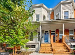 340 Ilchester Ave, Baltimore, MD 21218