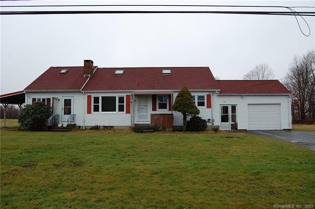 482 Plain Hill Rd, Norwich, CT 06360 Zillow
