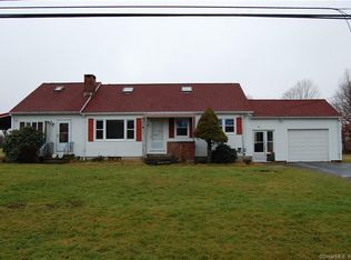 482 Plain Hill Rd, Norwich, CT 06360