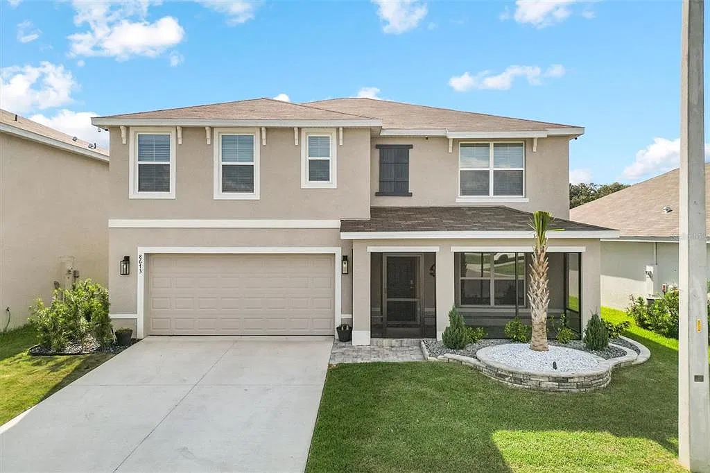 5 bed, 3.0 bath, 2605 sqft, $2,400 — Photo 4