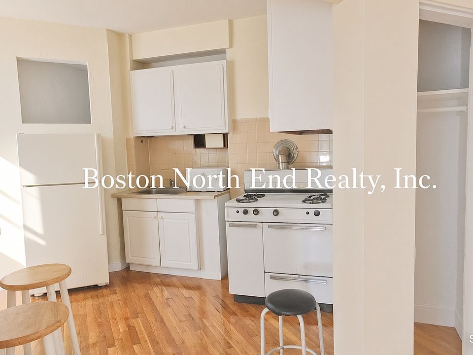 1st image of 92 N Margin St APT 2