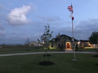 5211 Walters Rd, Richmond, TX 77469